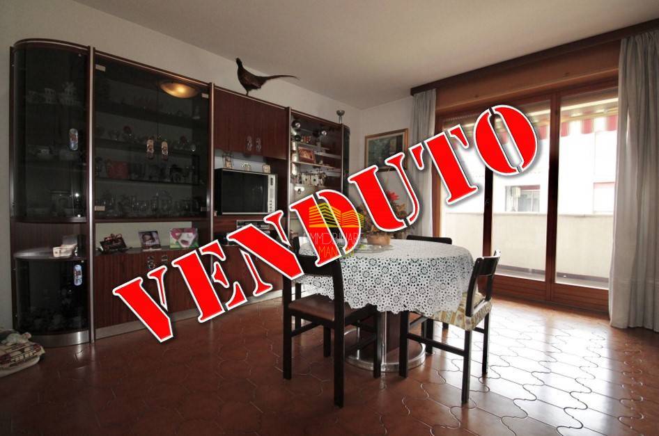 appartamento in vendita a Pozzuolo Martesana in zona Trecella