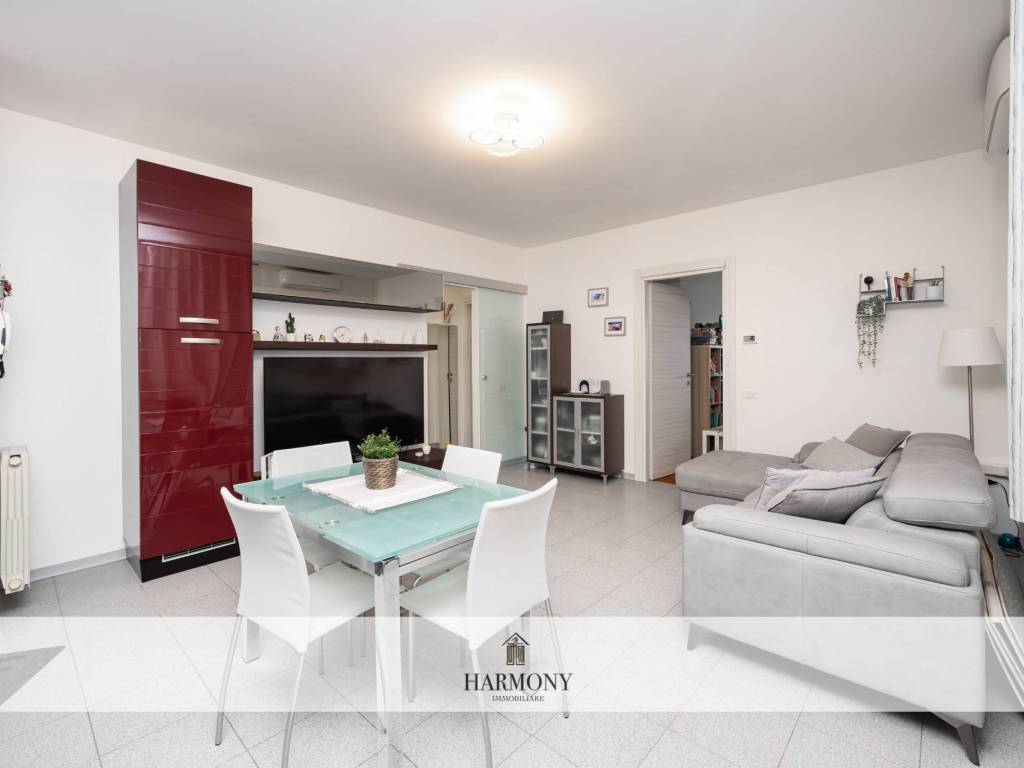 appartamento in vendita a Pozzuolo Martesana