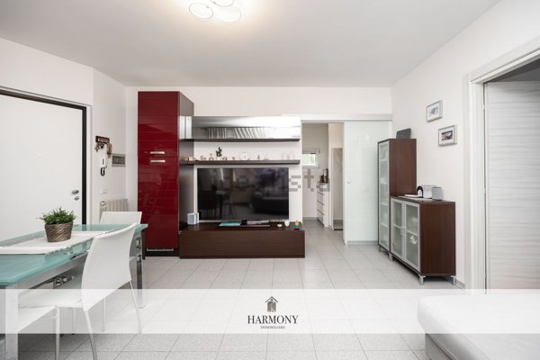 appartamento in vendita a Pozzuolo Martesana