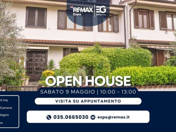 casa indipendente in vendita a Pozzuolo Martesana in zona Trecella