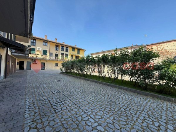 appartamento in vendita a Pozzuolo Martesana