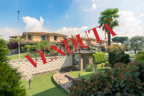 casa indipendente in vendita a Pozzuolo Martesana