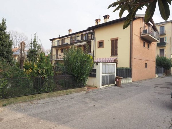 appartamento in vendita a Pozzuolo Martesana
