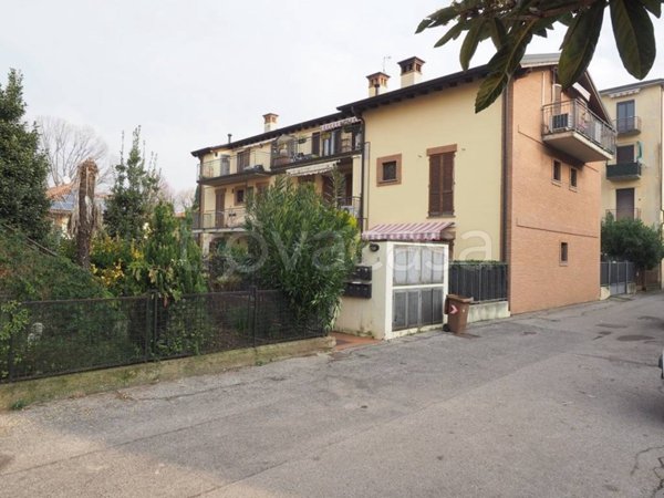 appartamento in vendita a Pozzuolo Martesana
