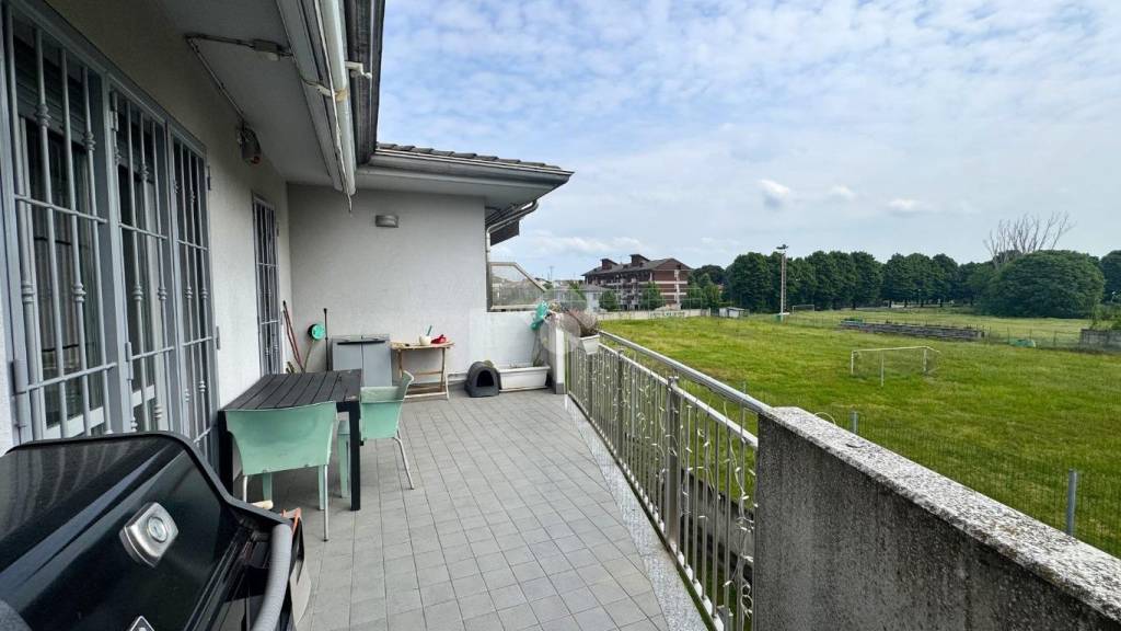 appartamento in vendita a Pozzuolo Martesana