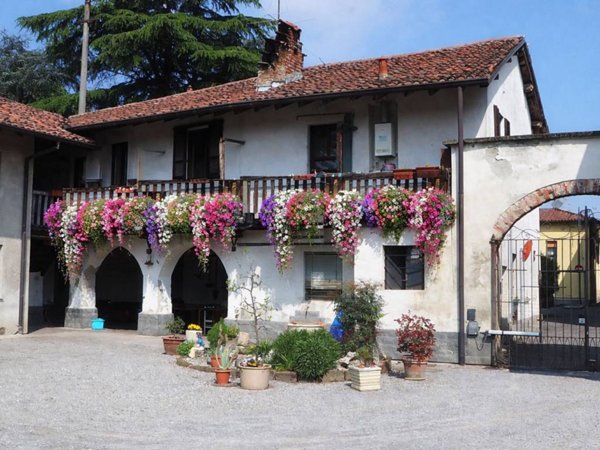 casa indipendente in vendita a Pozzuolo Martesana