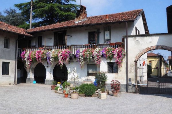 casa indipendente in vendita a Pozzuolo Martesana