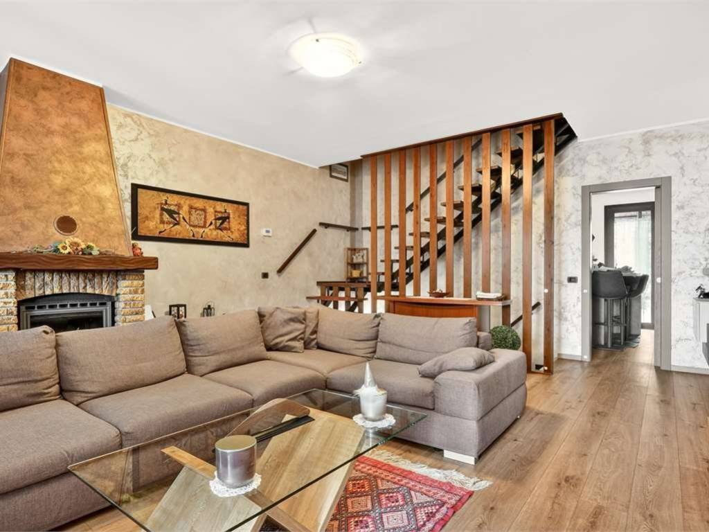 casa indipendente in vendita a Pozzuolo Martesana