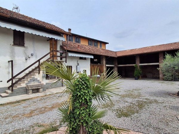 casa indipendente in vendita a Pozzuolo Martesana