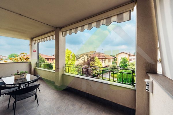 appartamento in vendita a Pozzuolo Martesana