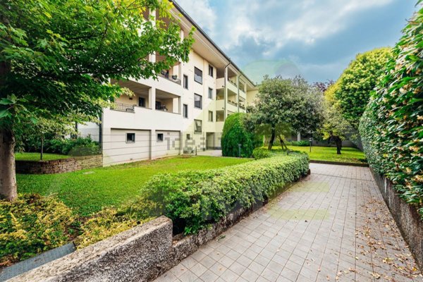 appartamento in vendita a Pozzuolo Martesana
