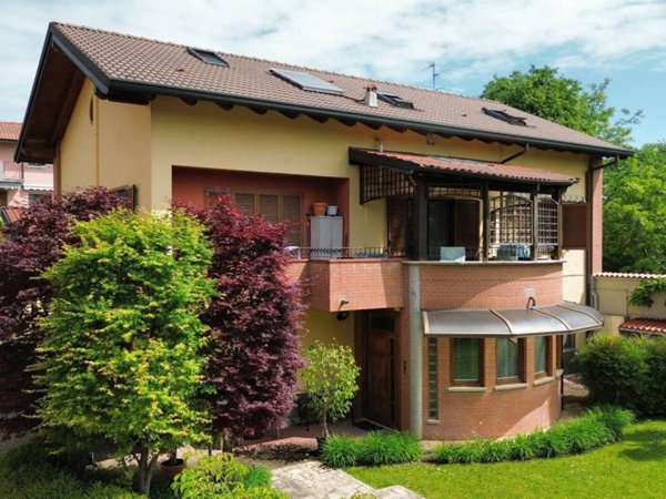 casa indipendente in vendita a Pozzuolo Martesana