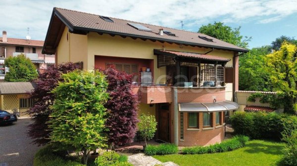 casa indipendente in vendita a Pozzuolo Martesana