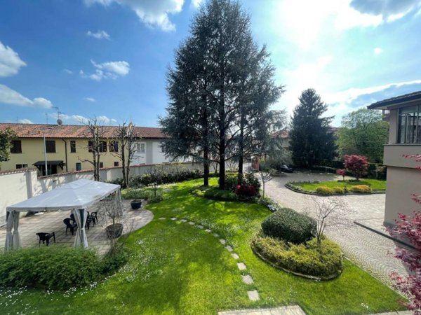 casa indipendente in vendita a Pozzuolo Martesana