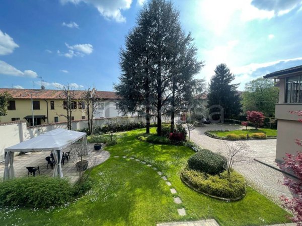 casa indipendente in vendita a Pozzuolo Martesana