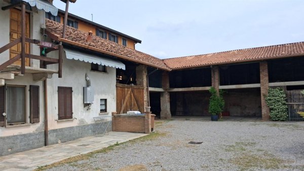 casa indipendente in vendita a Pozzuolo Martesana