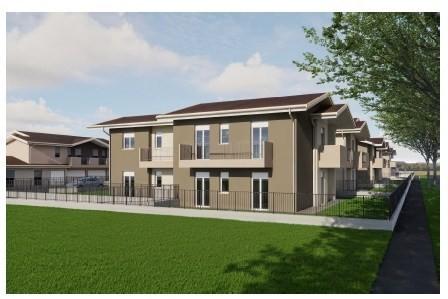 appartamento in vendita a Pozzuolo Martesana