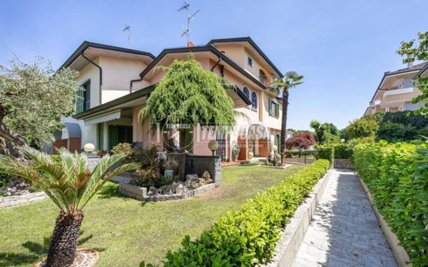 appartamento in vendita a Pozzuolo Martesana