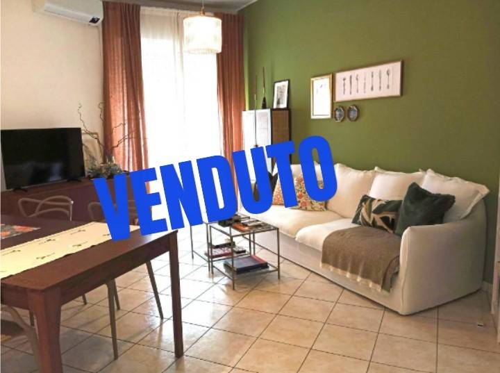 appartamento in vendita a Pozzuolo Martesana in zona Trecella