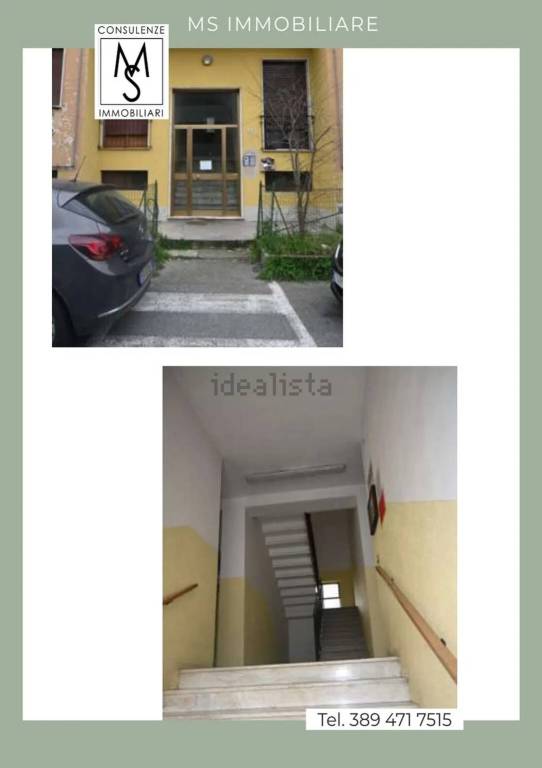 appartamento in vendita a Pozzuolo Martesana