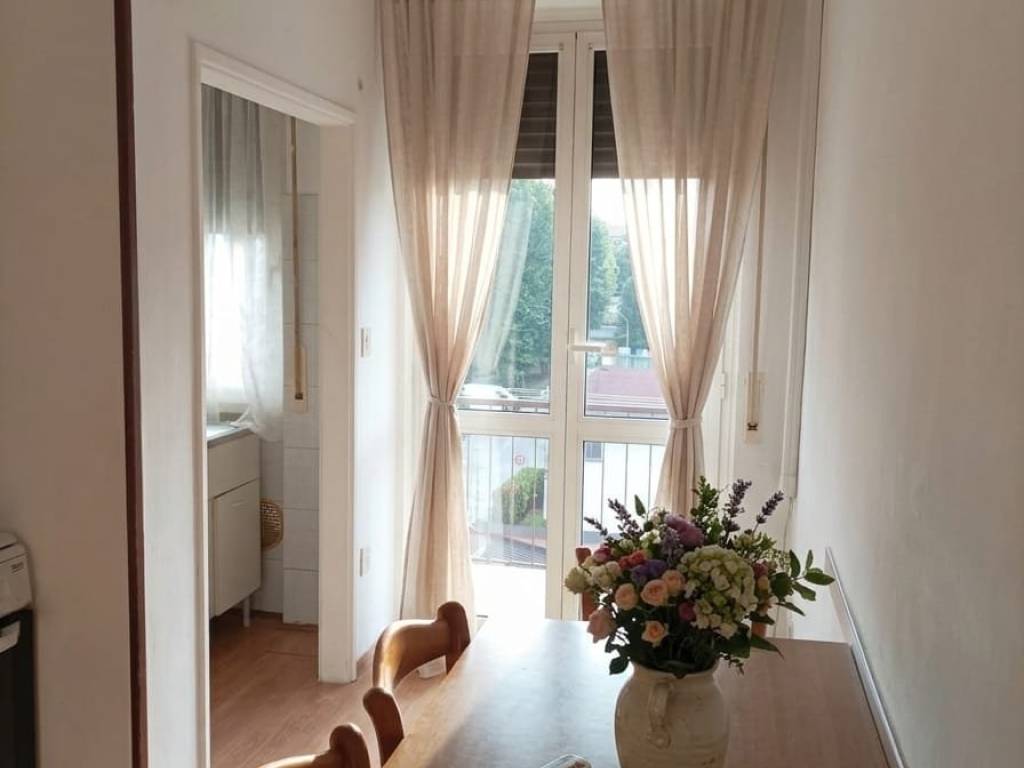 appartamento in vendita a Pozzuolo Martesana