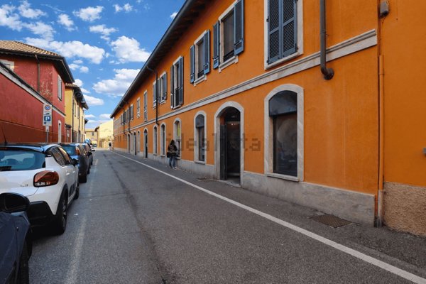 ufficio in vendita a Pozzuolo Martesana