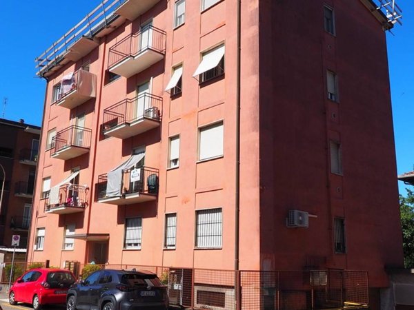 appartamento in vendita a Pozzuolo Martesana in zona Trecella