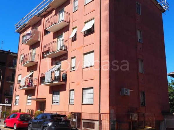 appartamento in vendita a Pozzuolo Martesana in zona Trecella