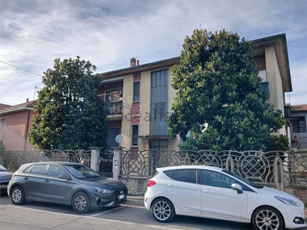 appartamento in vendita a Pozzuolo Martesana