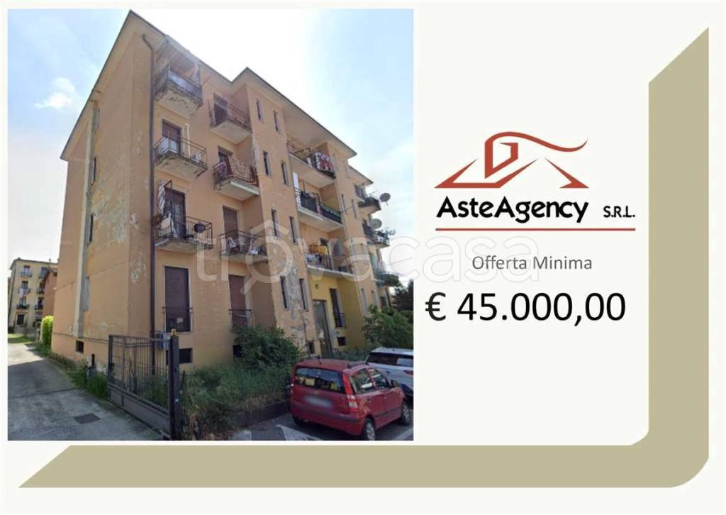 appartamento in vendita a Pozzuolo Martesana