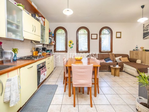 appartamento in vendita a Pozzuolo Martesana