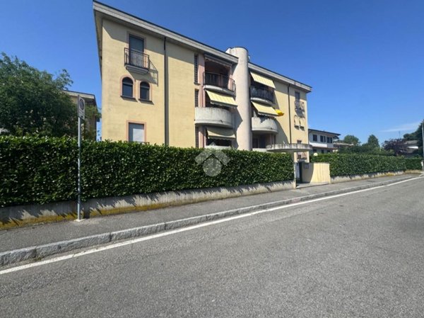 appartamento in vendita a Pozzuolo Martesana