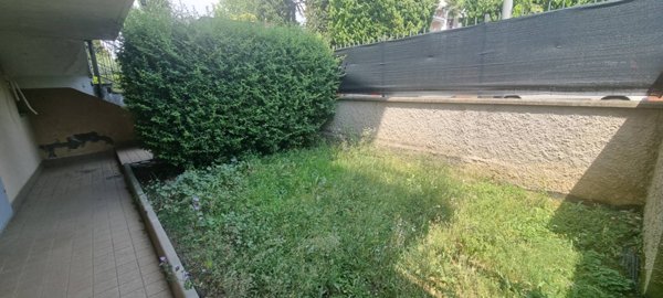 appartamento in vendita a Pozzuolo Martesana