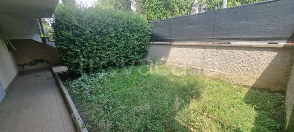 appartamento in vendita a Pozzuolo Martesana