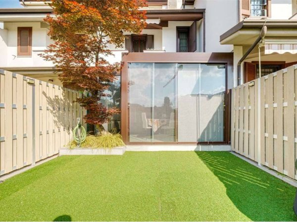 casa indipendente in vendita a Pozzuolo Martesana
