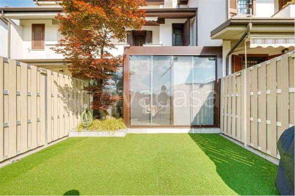 casa indipendente in vendita a Pozzuolo Martesana
