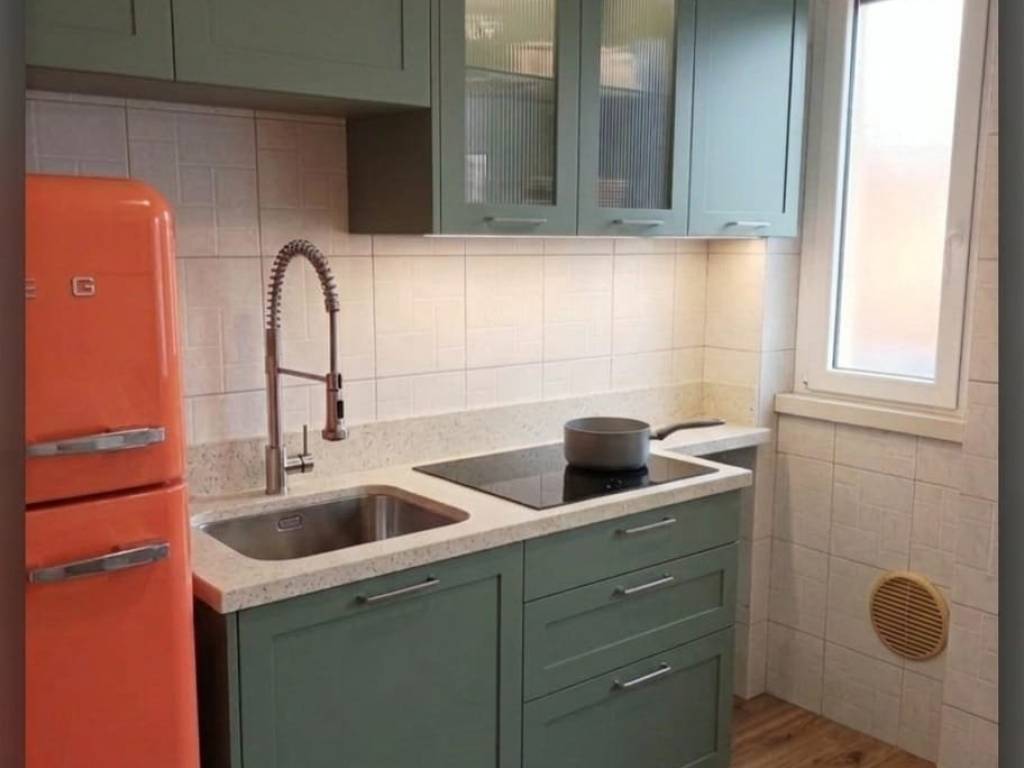 appartamento in vendita a Pozzuolo Martesana