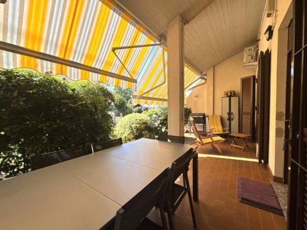 casa indipendente in vendita a Pozzuolo Martesana in zona Trecella