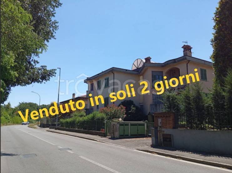 appartamento in vendita a Pozzuolo Martesana