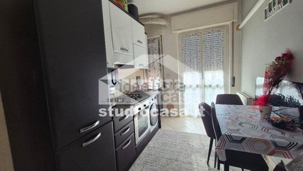 appartamento in vendita a Pozzuolo Martesana