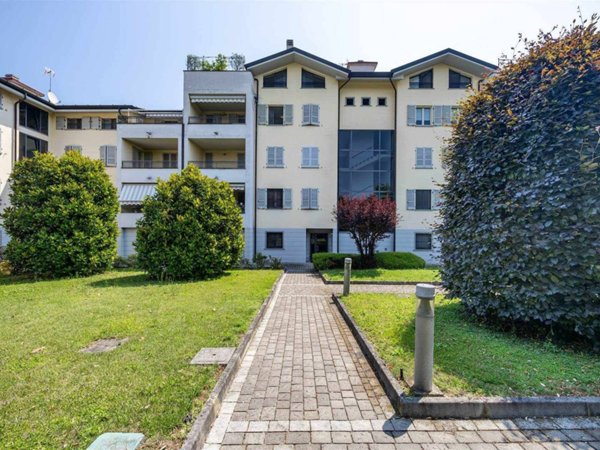 appartamento in vendita a Pozzuolo Martesana