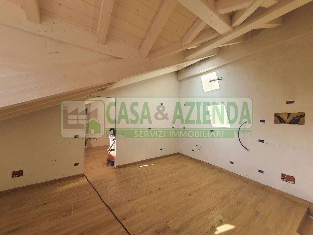 appartamento in vendita a Pozzuolo Martesana