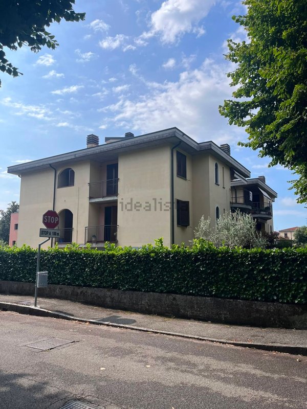 appartamento in vendita a Pozzuolo Martesana