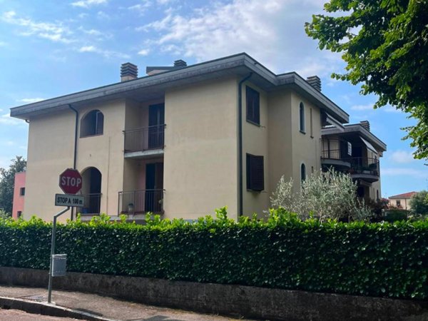 appartamento in vendita a Pozzuolo Martesana
