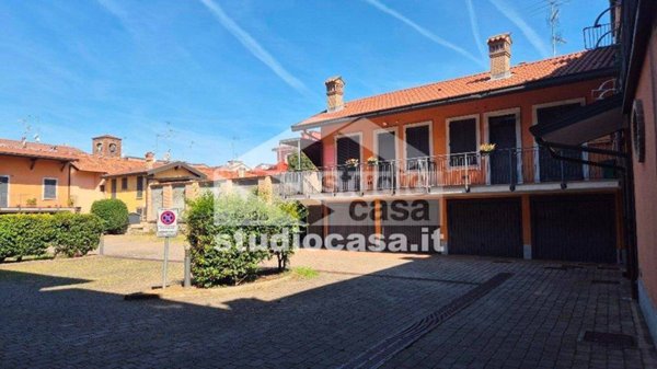 appartamento in vendita a Pozzuolo Martesana
