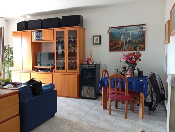 appartamento in vendita a Pozzuolo Martesana