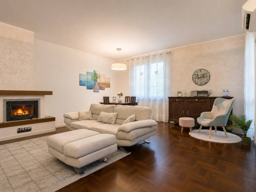 casa indipendente in vendita a Pozzuolo Martesana