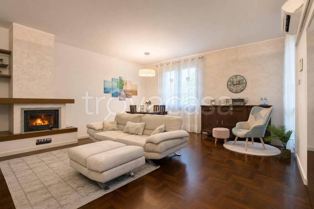 casa indipendente in vendita a Pozzuolo Martesana