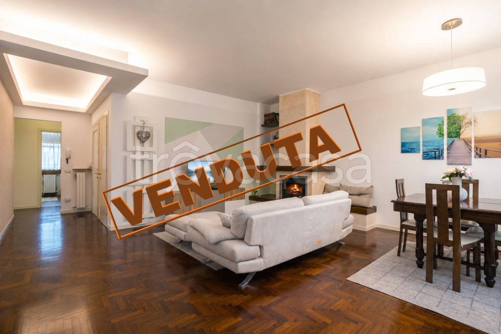 casa indipendente in vendita a Pozzuolo Martesana