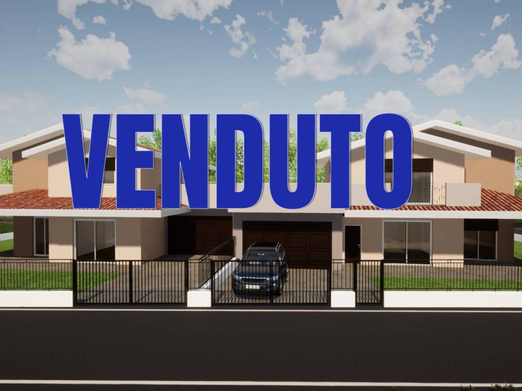 appartamento in vendita a Pozzuolo Martesana in zona Trecella